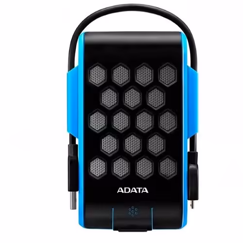 ADATA HD720 External Hard Drive - 500GB