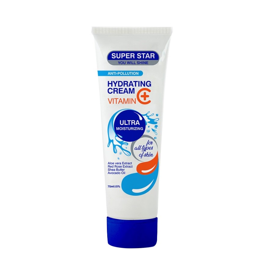 کرم آبرسان پوست مناسب برای محافظت در برابر آلودگی هوا