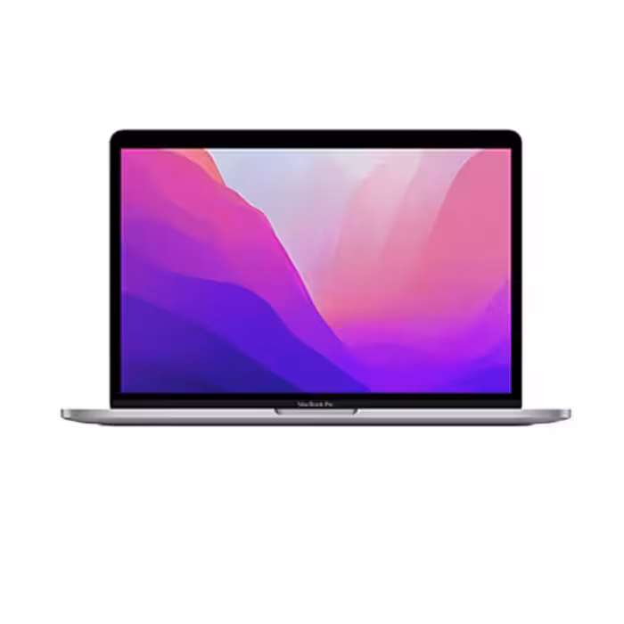 لپ تاپ 13 اینچ اپل مدل MacBook Pro MNE H3
