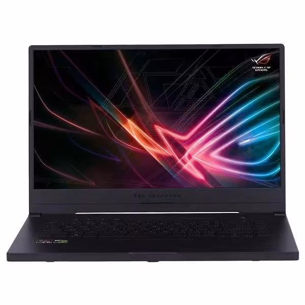 لپ تاپ 15 اینچی ایسوس مدل ROG Zephyrus GA502DU-A