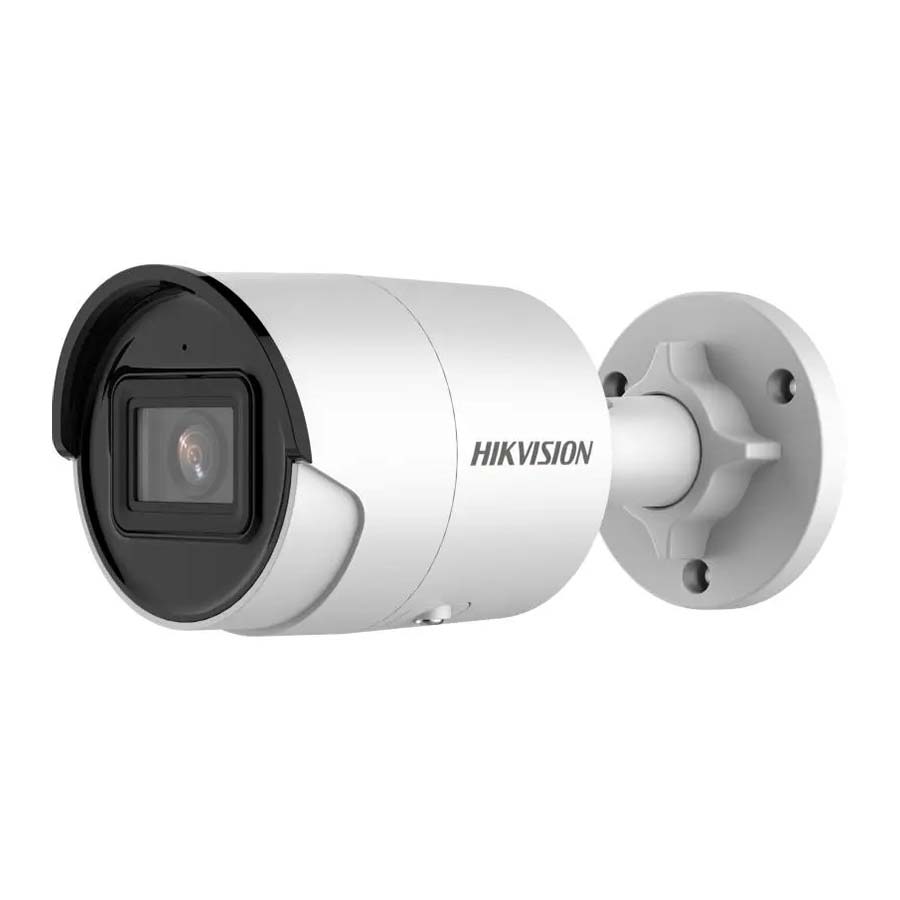 قیمت و خرید دوربین بولت 8 مگاپیکسل هایک ویژن مدل DS-2CD2086G2-I | یاس ارتباط