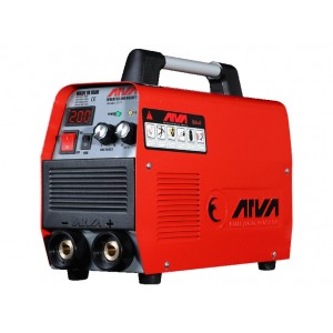 دستگاه جوشکاری اینورتر 200 آمپر آروا مدل 2111