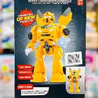 اسباب بازی رباط موزیکال چراغدار