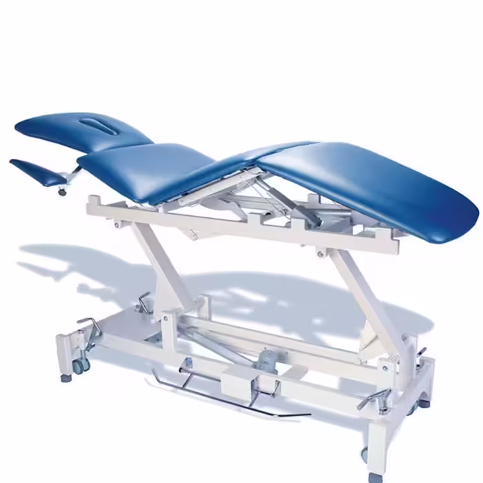 تخت پیشرفته 6 شکن Advance 6 Section Table PT9013