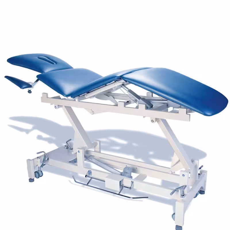 تخت پیشرفته 6 شکن Advance 6 Section Table PT9013