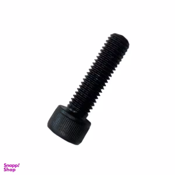 پیچ آلن مدل M8-30 کد 2201 بسته 25 عددی