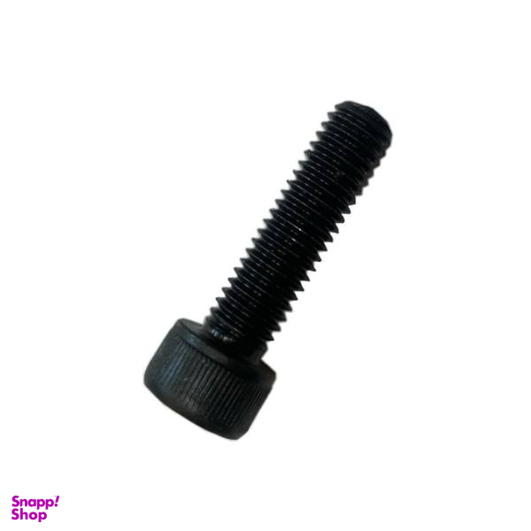 پیچ آلن مدل M8-30 کد 2201 بسته 25 عددی