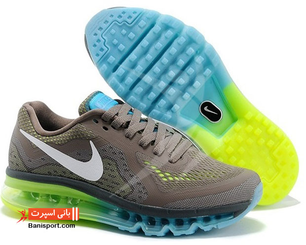 کتانی رانینگ nike air max 013