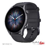 قیمت و خرید ساعت هوشمند آمازفیت Amazfit GTR 3 Pro - شبکه ساز