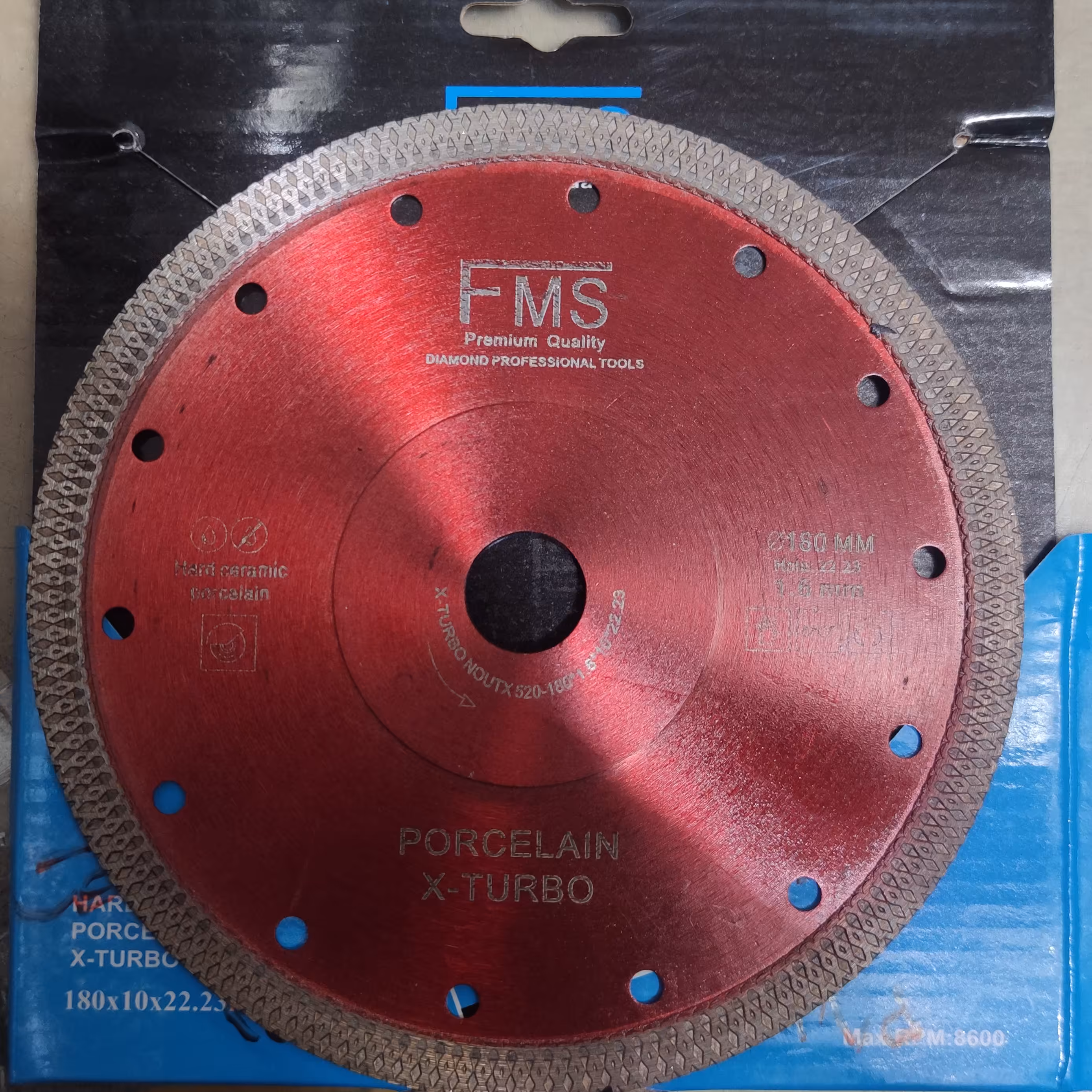 صفحه پرسلان بر 180 میلی