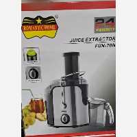 آبمیوه گیر تک کاره رمانتیک مدل FUN-70N لطفا قبل ازثبت موجودی وقیمت بگیرید