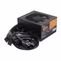 پاور کامپیوتر 650 وات سی سونیک مدل B12 BC 80  Bronze