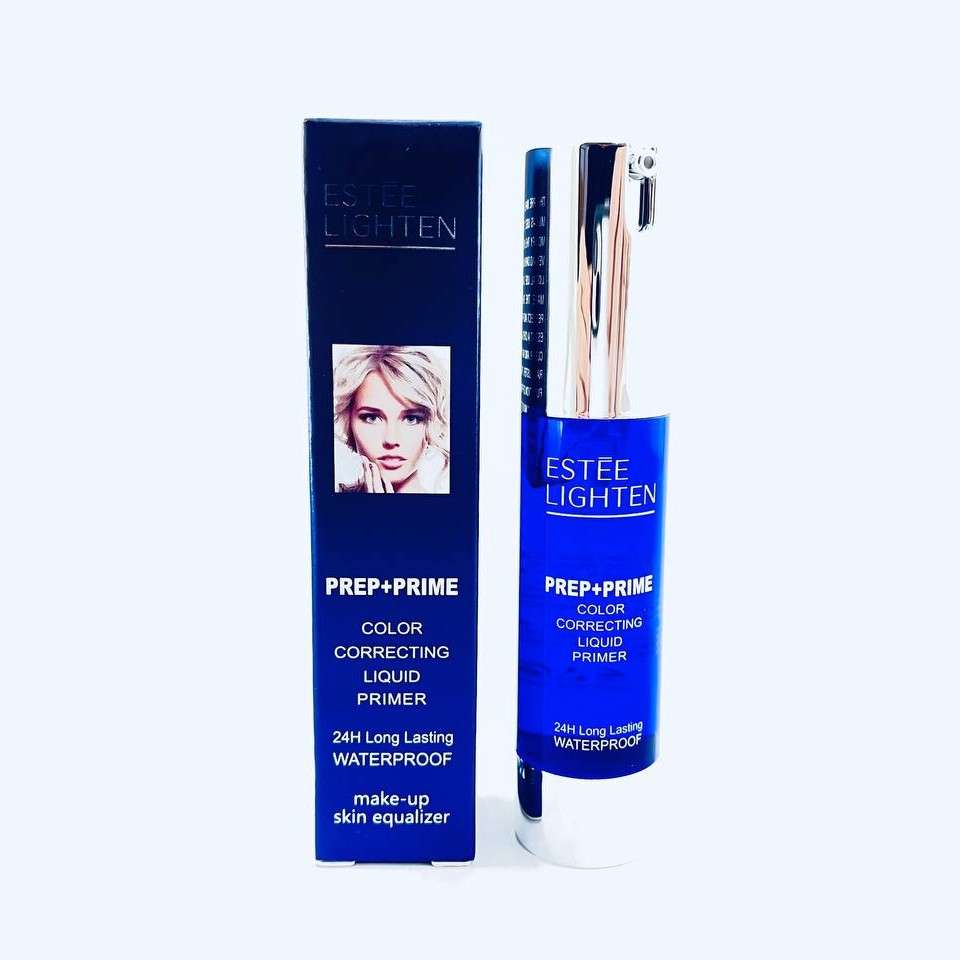 پرایمرپمپی استی لایتن