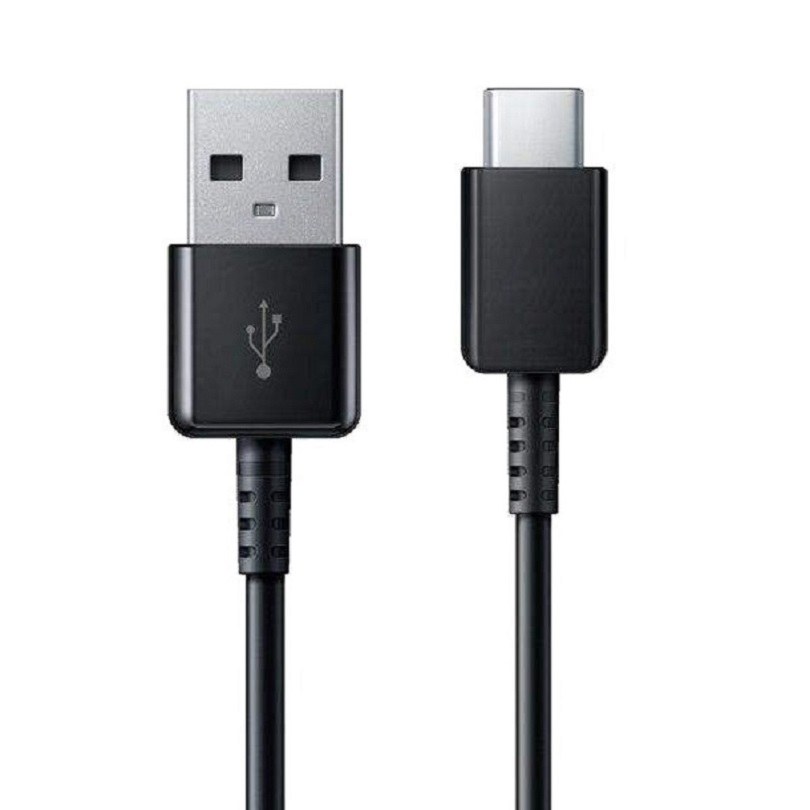 کابل تبدیل USB به USB-C سامسونگ مدل S10 Plus High Copy