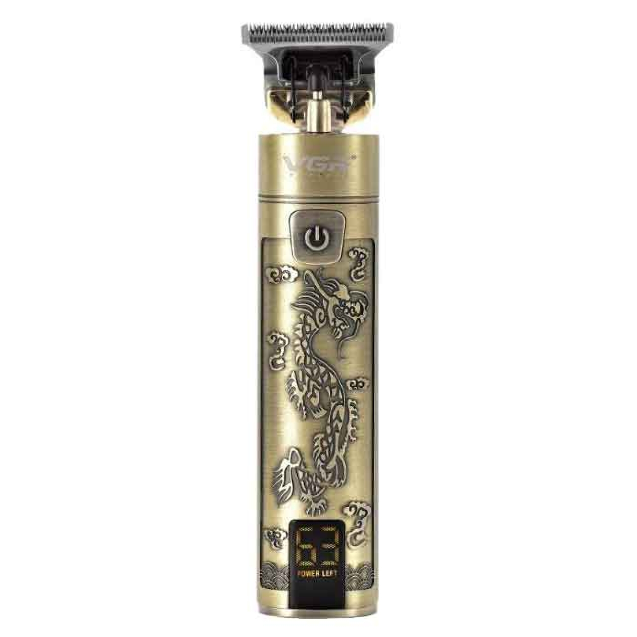 ماشین اصلاح موی سر و صورت وی جی ار مدل V-076