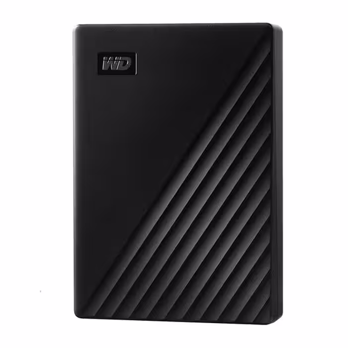 هارد اکسترنال وسترن دیجیتال مدل My Passport 1TB