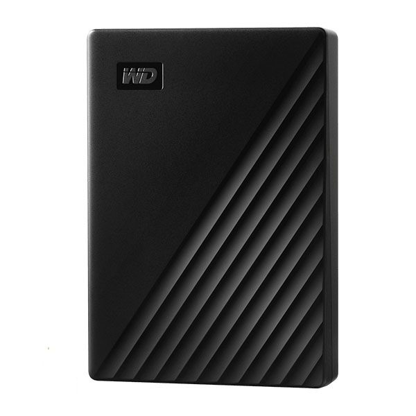هارد اکسترنال وسترن دیجیتال مدل My Passport 1TB