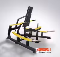 دستگاه دیپ مکانیک Free Weight 148