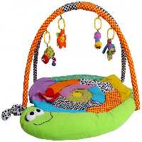 تشك بازی طرح حلزون playgroكد 111900