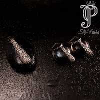 نیم ست نقره تاج پاشا کد tj-2004