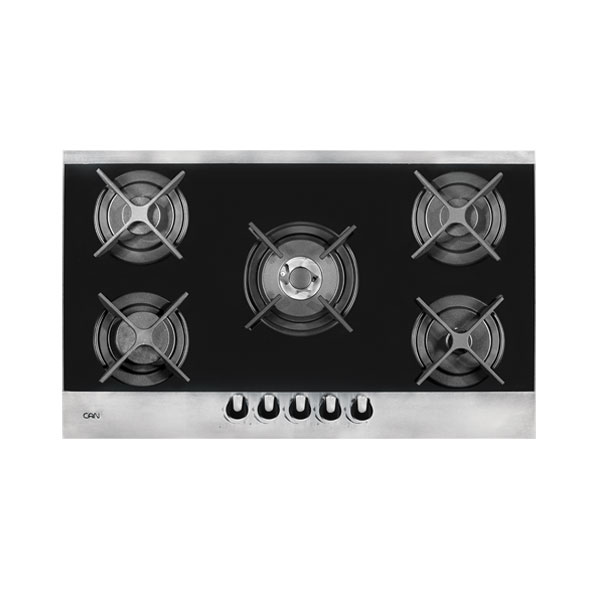 اجاق گاز صفحه ای کن مدل 519M