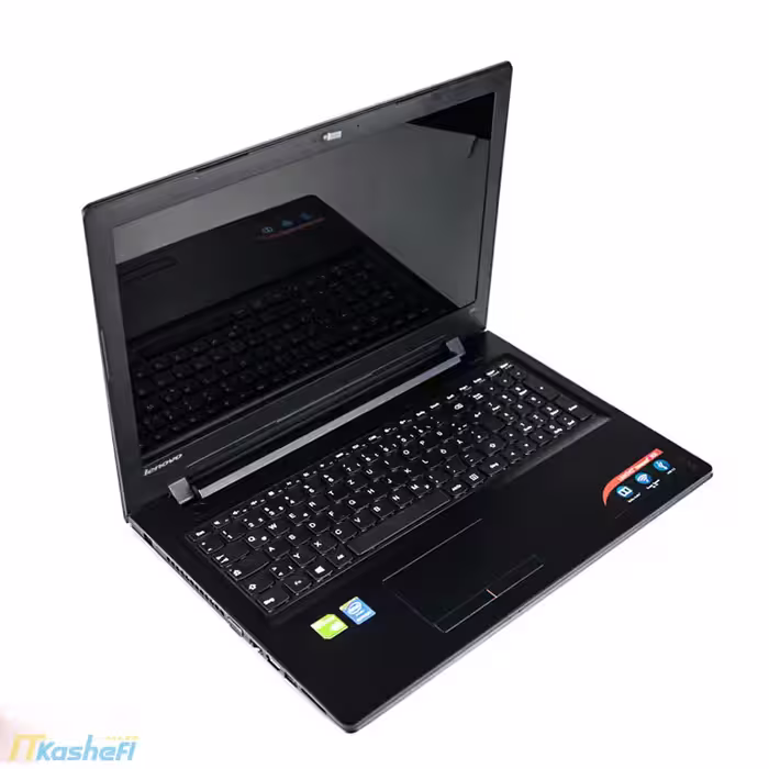 لپ تاپ لنوو مدل IdeaPad 100