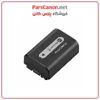 باتری سونی مشابه اصلی Sony NP-FH50 Battery HC