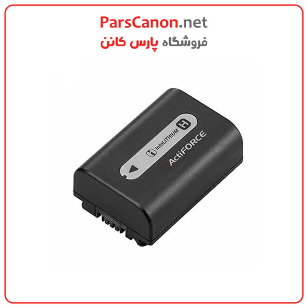 باتری سونی مشابه اصلی Sony NP-FH50 Battery HC