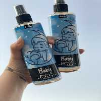 بادی اسپلش نی نی 250ml