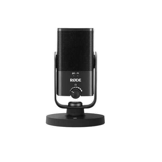 میکروفن RODE NT-USB Mini