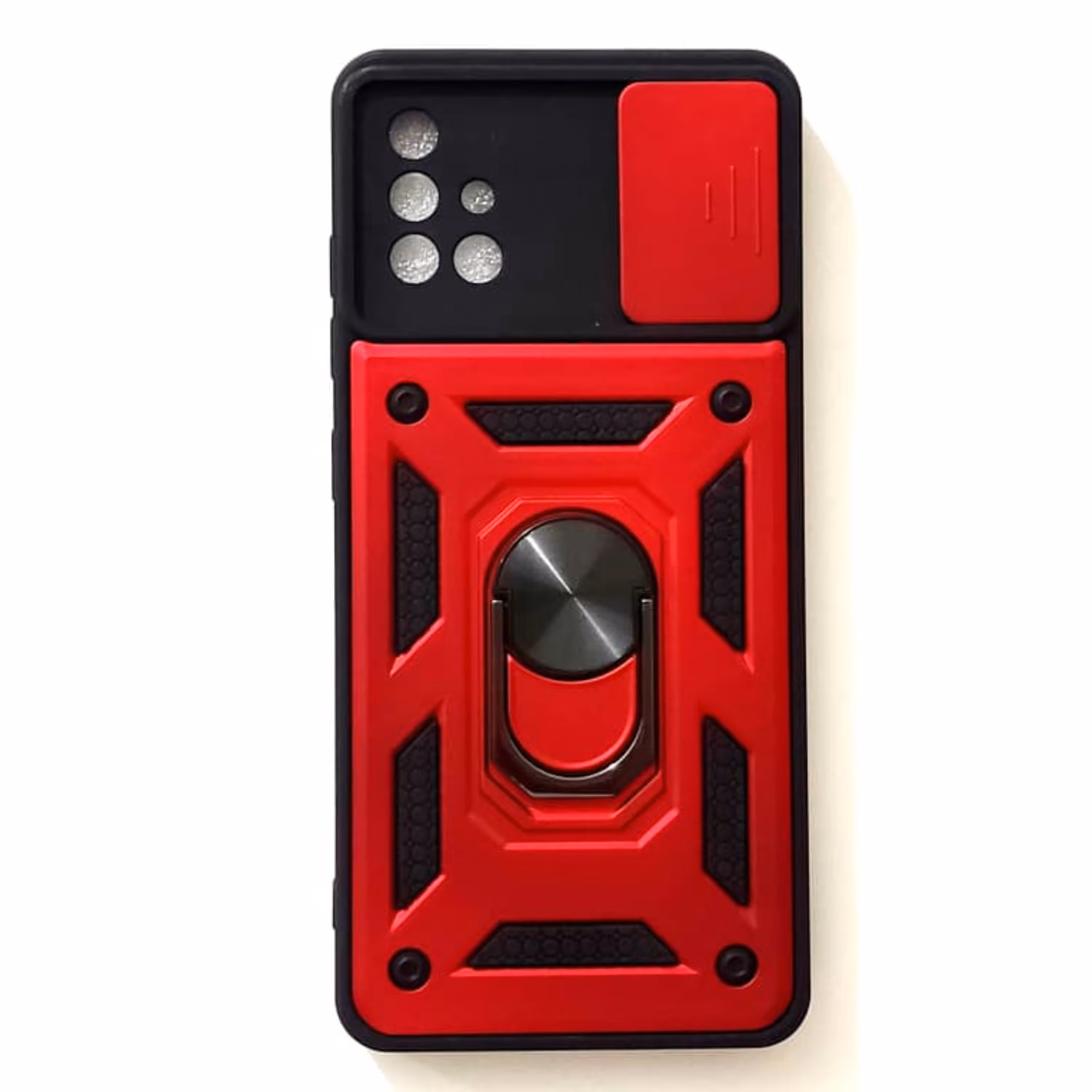 گارد دیفندری محافظ لنز کشویی سامسونگ A51