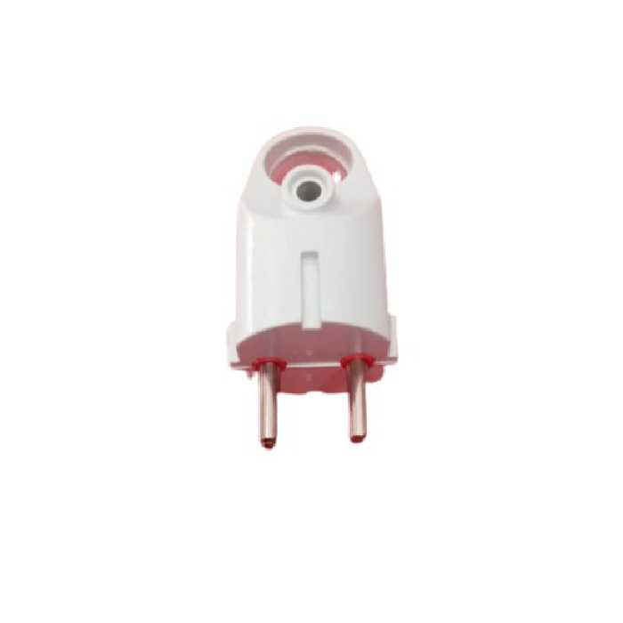 دو شاخه انگشتی آریا