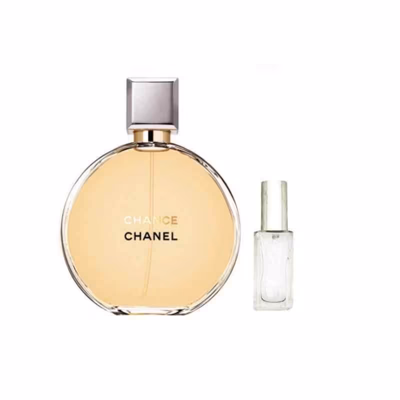 10 گرم عطر خالص زنانه شنل چنس Chanel Chance