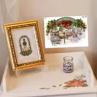 تابلو شماره دوزی کد 129