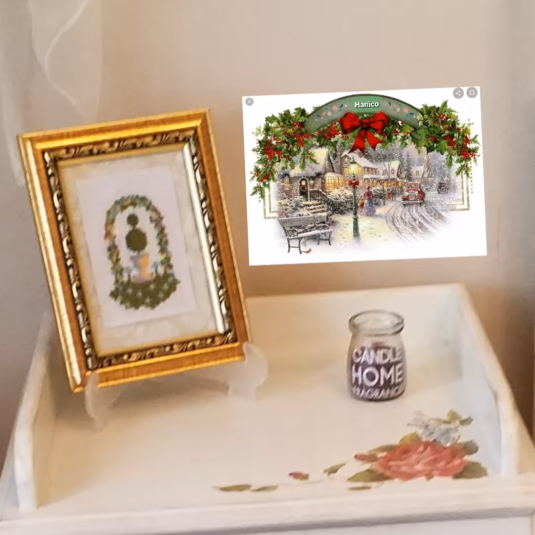 تابلو شماره دوزی کد 129