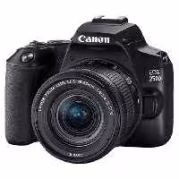 CANON EOS 250D Kit EF-S 18-55 mm f/4-5.6 IS III
