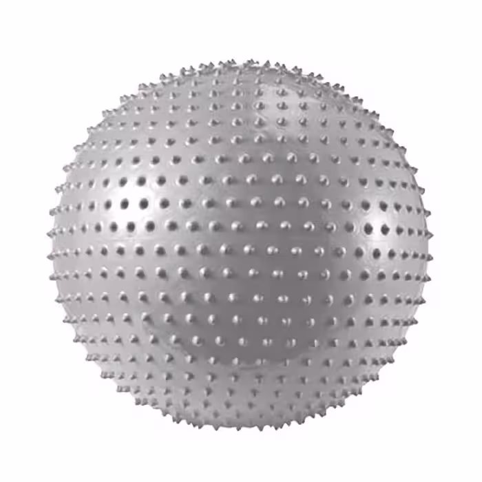 توپ بدنسازی جورکس مدل MASSAGE GYM BALL قطر 85 سانتیمتر