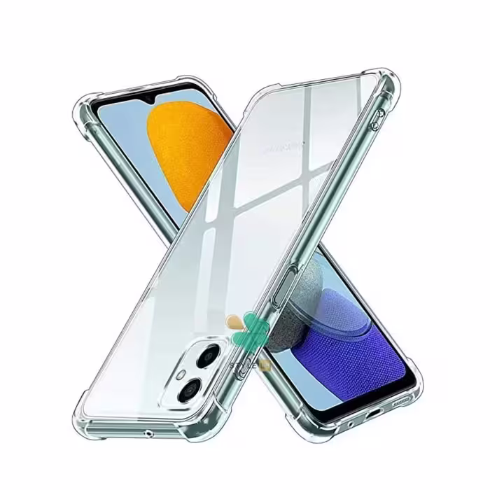 قاب گوشی ایربگ دار مدل محافظ لنز دار مناسب Samsung Galaxy M13 5G