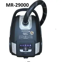 جاروبرقی مایر 2400وات مدل MR-29000