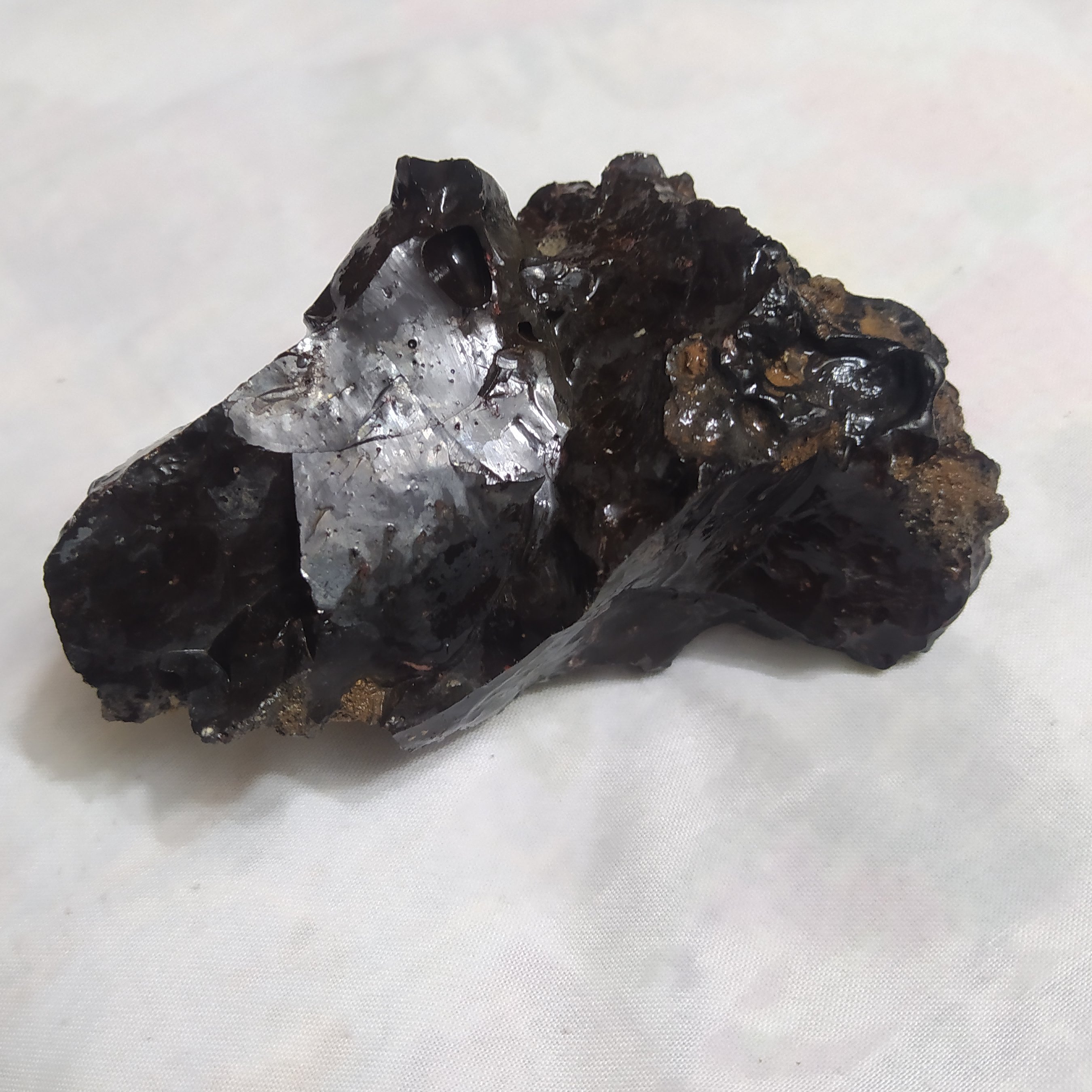 راف سنگ آبسیدین 