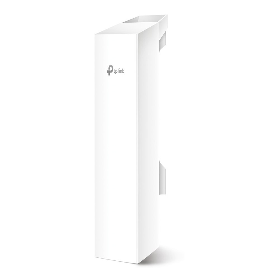 قیمت و خرید اکسس پوينت بیسیم 300Mbps تی پی لینک مدل CPE220 | یاس ارتباط