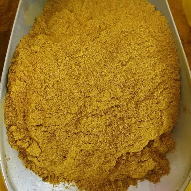 ادویه آبگوشتی اعلاء  100 گرم 