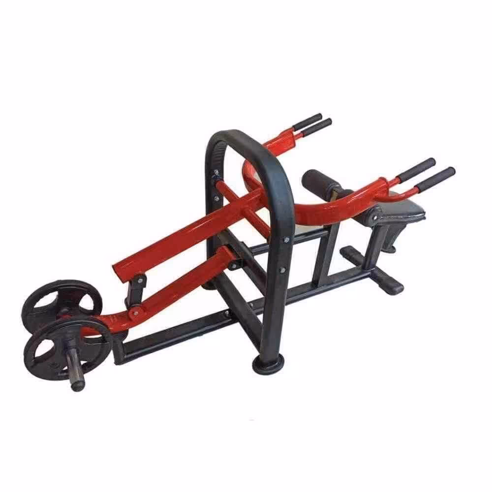 دستگاه دیپ وزنه آزاد مدل ES