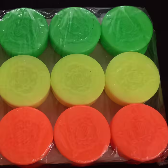 نوستالژی دهه 60 لیوان تاشو 