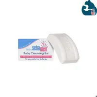 پن یا صابون کودک و نوزاد سبامد اصلی seba med