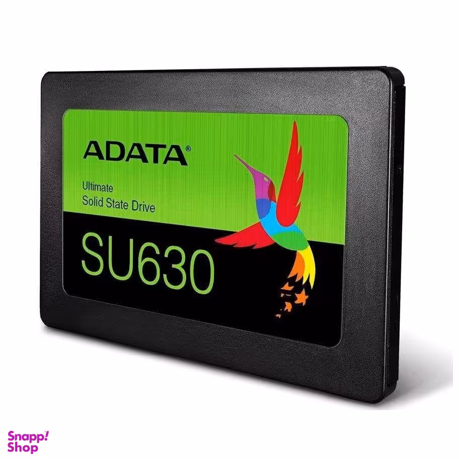 SSD اینترنال ای دیتا (Adata) مدل Ultimate SU630 ظرفیت 480 گیگابایت