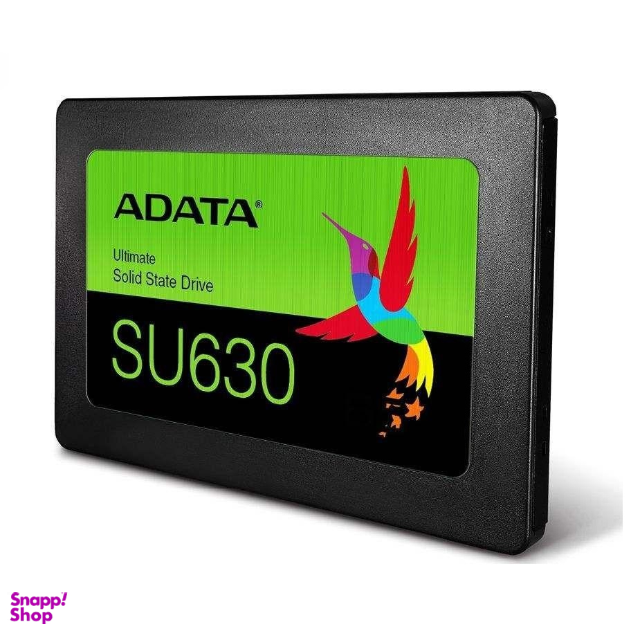 SSD اینترنال ای دیتا (Adata) مدل Ultimate SU630 ظرفیت 480 گیگابایت