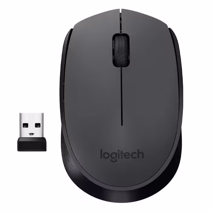 ماوس بی سیم Logitech M170