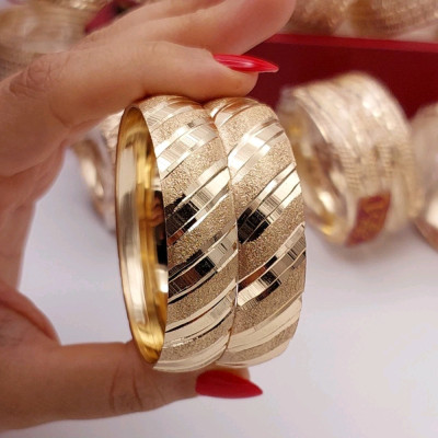 نیم‌تکپوش 1/5سانت طلا‌روس جدید