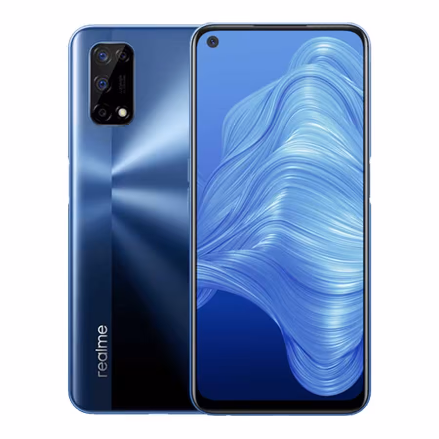 قیمت و خرید گوشی موبایل ریلمی مدل Realme 7 5G ظرفیت 128 و رم 8 گیگابایت | یاس ارتباط